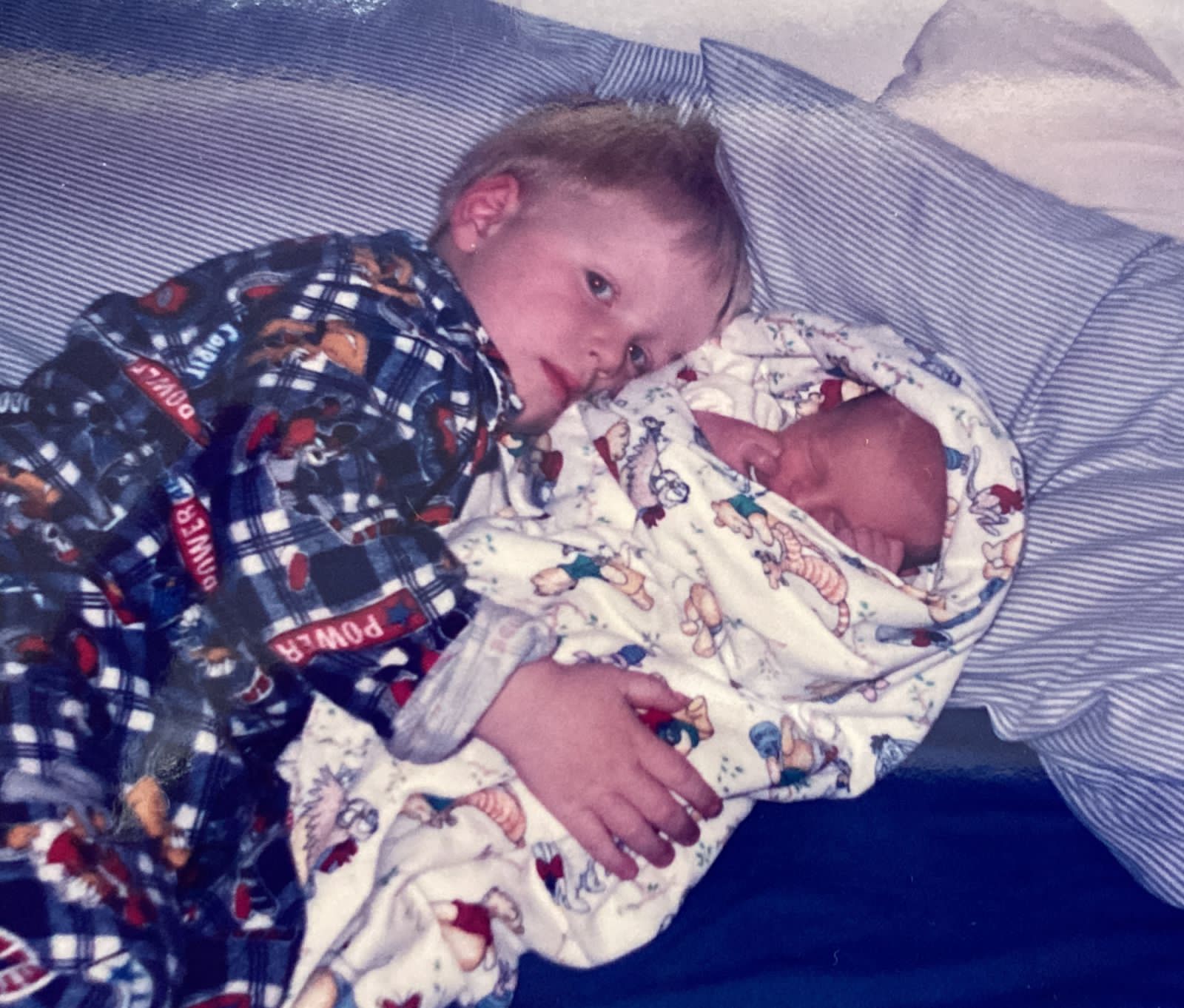 25 years ago 