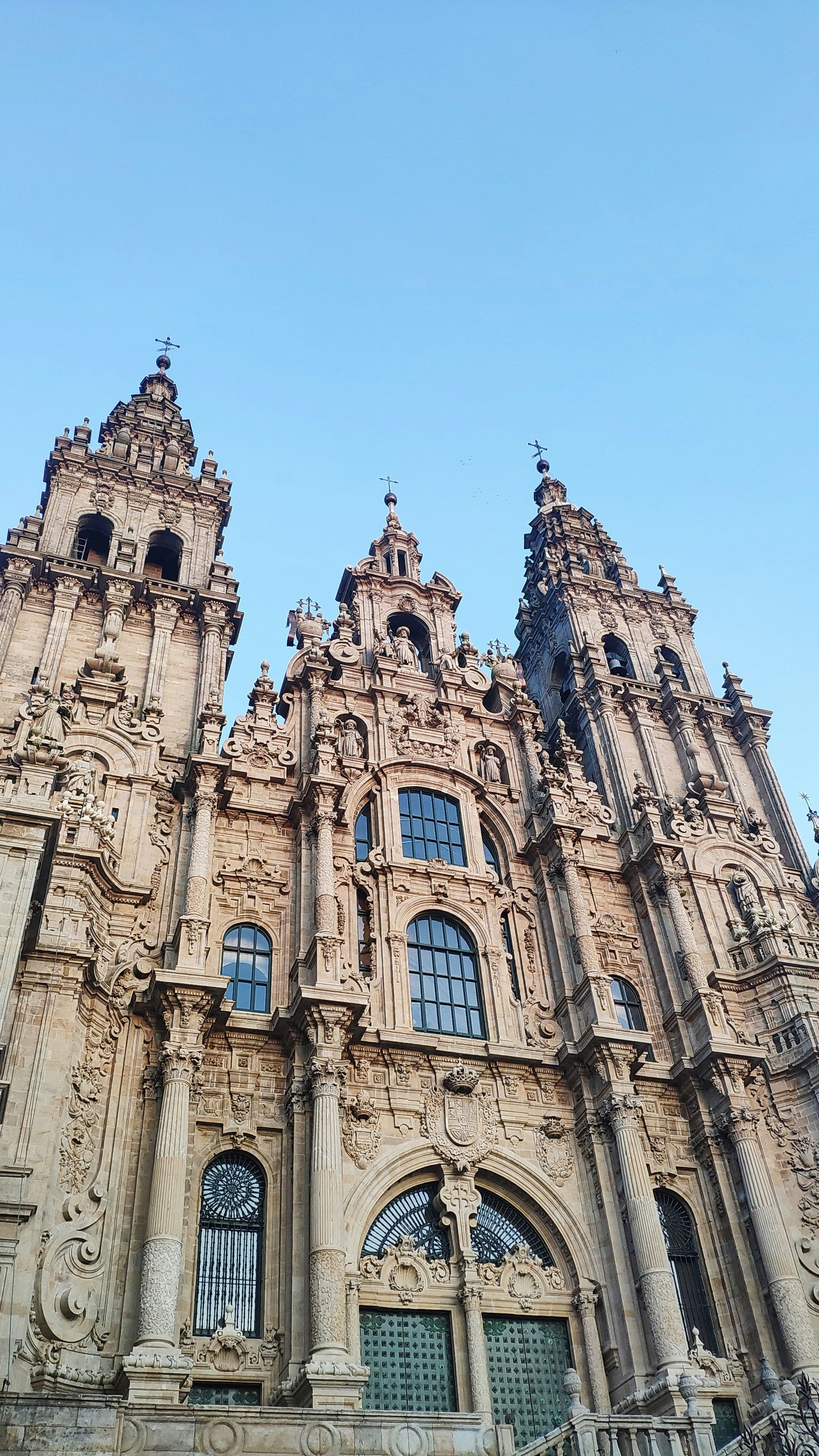 Camino-ish