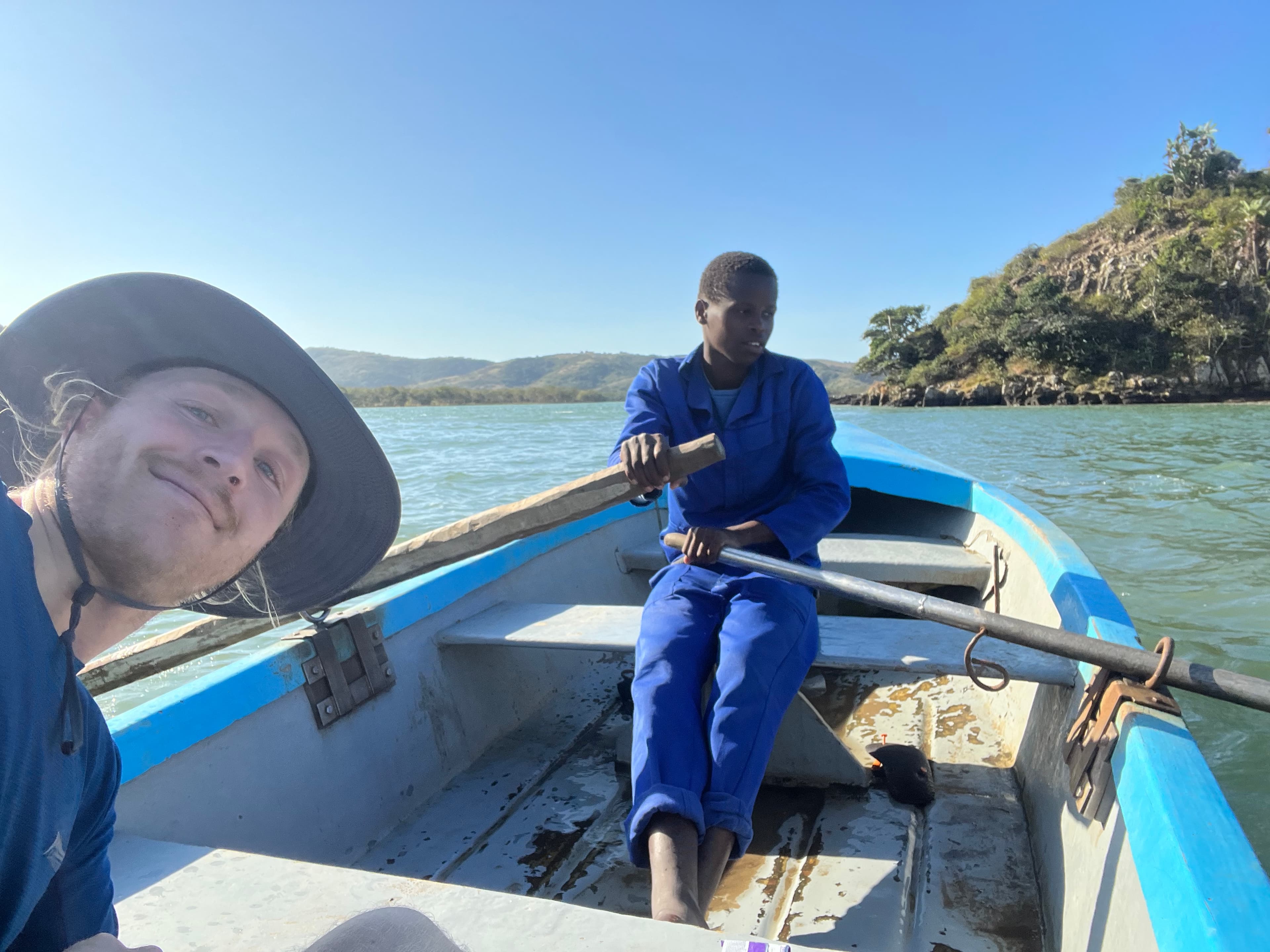 Uber Transkei